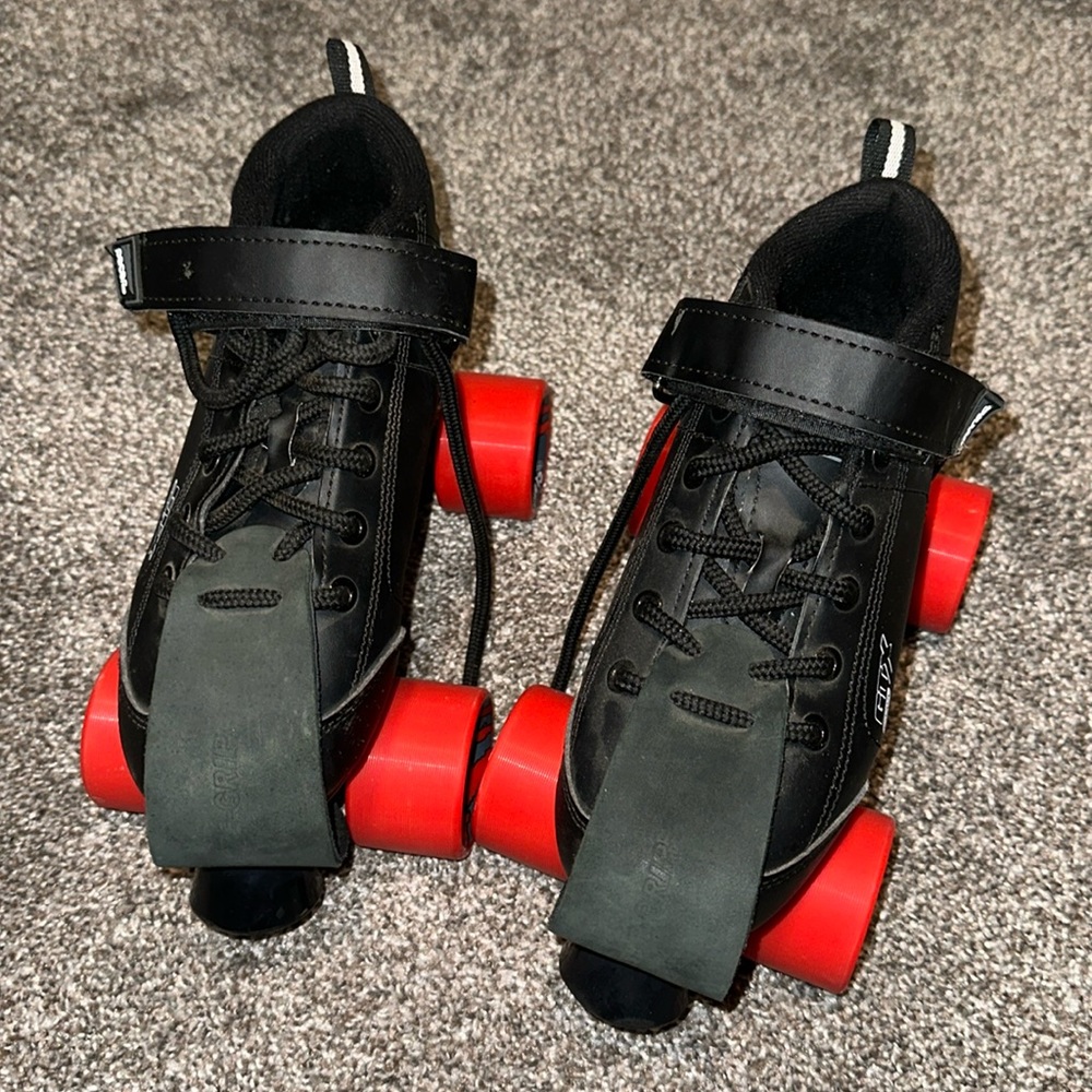 Pacer GTX 500 Roller Skates